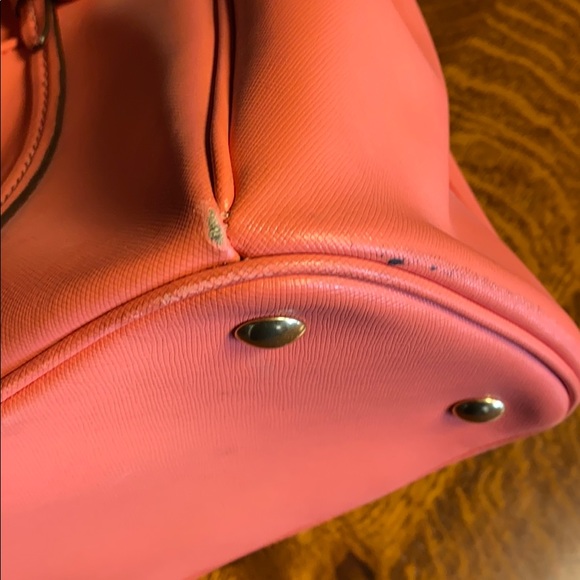 Beautiful used Coach purse! - Picture 6 of 7